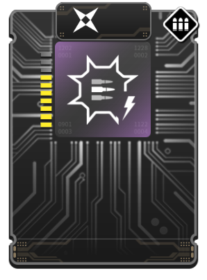 Image of Electric Gunbarrel