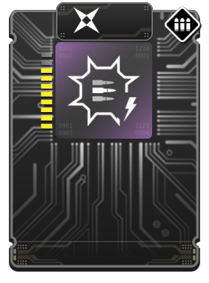 Image of Electric Gunbarrel