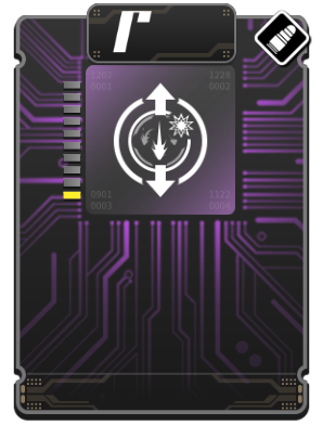 Image of Multi-Piercing Sights