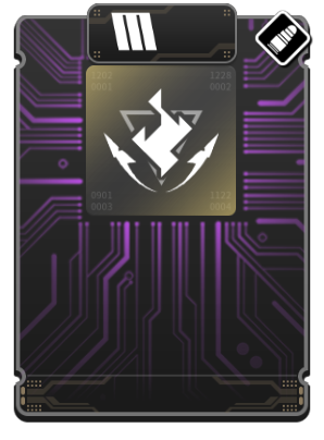 Image of Fire Conductor