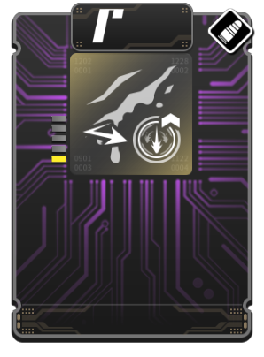 Image of Multi-Bullet