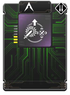 Image of Lethal Swing