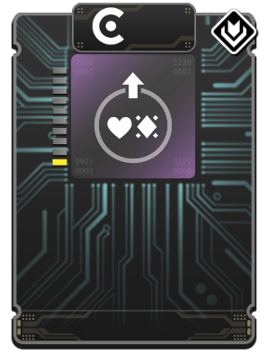 Image of Life Resonance