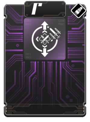 Image of Double Edge Extension