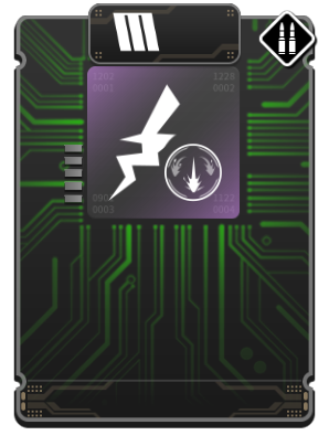 Image of Multi-Piercing Fire