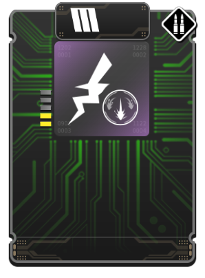 Image of Multi-Piercing Fire