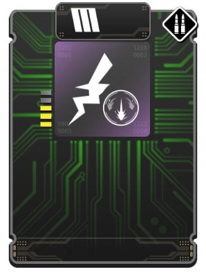 Image of Multi-Piercing Fire