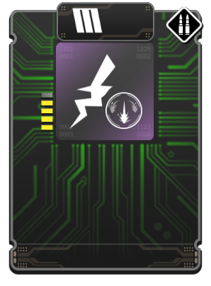 Image of Multi-Piercing Fire