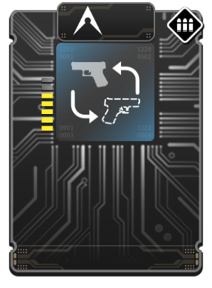 Image of Better Weapon Weight