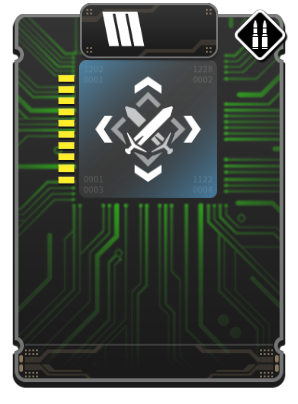 Image of Increased Range