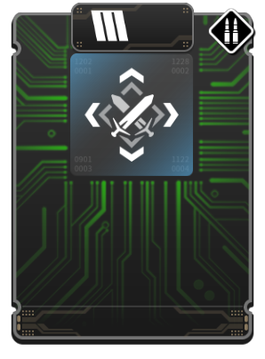 Image of Increased Range