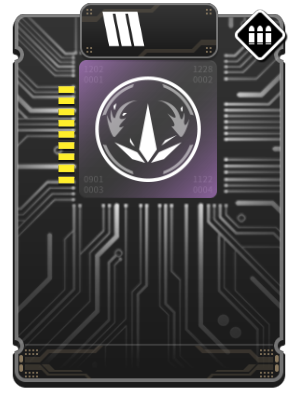 Image of Chain Aimed Shot