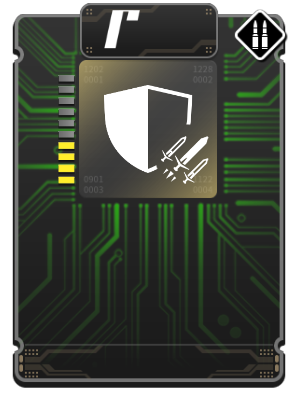 Image of Barrier Overload