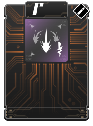 Image of Consecutive Weak Point Strikes