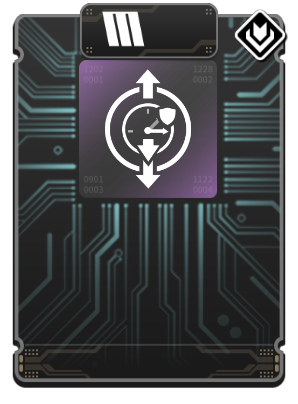 Image of Disable Defense