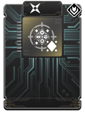 Image of Infection Amplifier