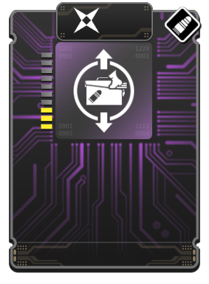 Image of Compulsive High-Power Rounds
