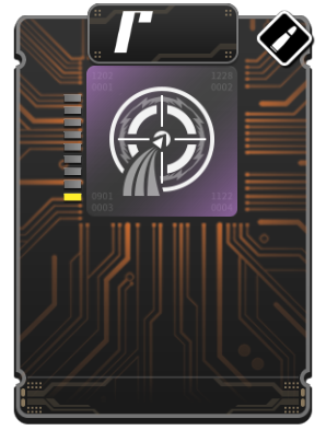Image of Deadeye