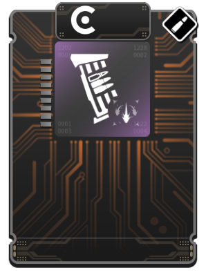 Image of Multi-Trigger Support Ammo