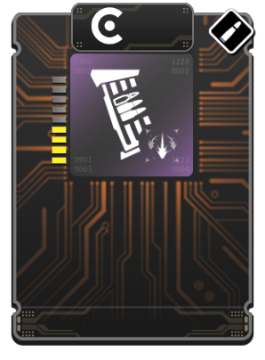 Image of Multi-Trigger Support Ammo