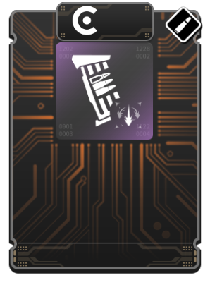 Image of Multi-Trigger Support Ammo