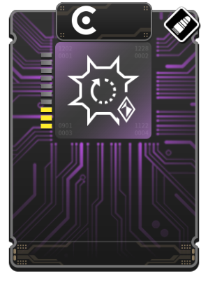 Image of Chill Priority