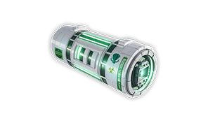 Image of Plague Auxiliary Power