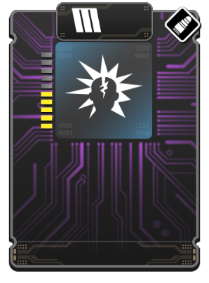 Image of Weak Point Sight