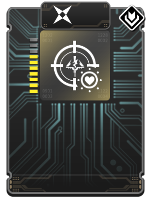 Image of Weak Point Analyst