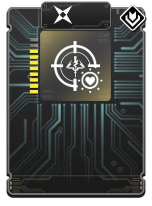 Image of Weak Point Analyst