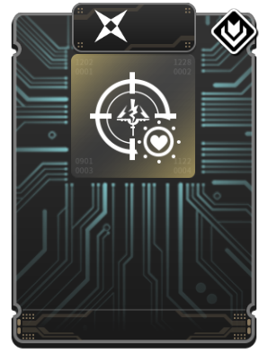 Image of Weak Point Analyst