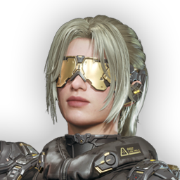 Image of Descendant Ultimate Hailey
