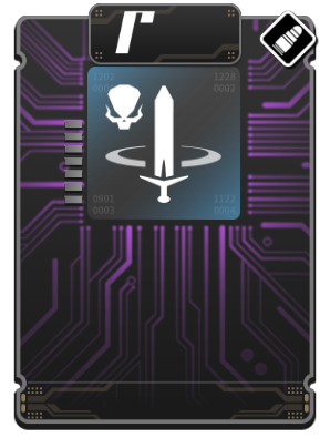 Image of Toxic Enhancement