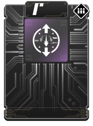 Image of Multi-Trigger Rifling