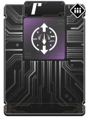 Image of Multi-Trigger Rifling