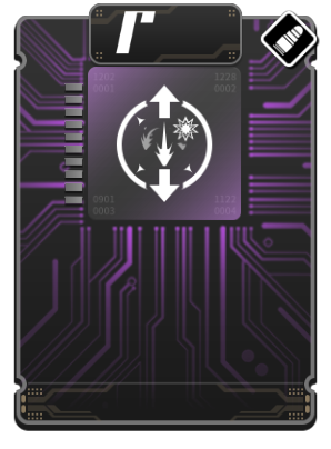 Image of Multi-Percussion Sight