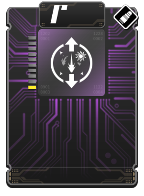 Image of Multi-Percussion Sight