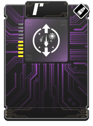 Image of Multi-Percussion Sight