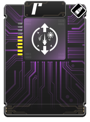 Image of Multi-Percussion Sight