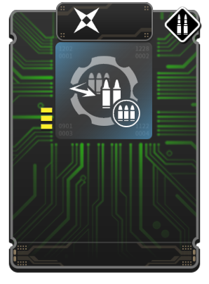 Image of General Round Projectile Modification