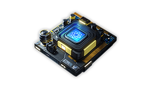 Image of Circulation Processor