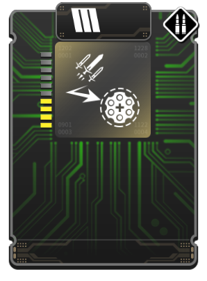 Image of Flurry