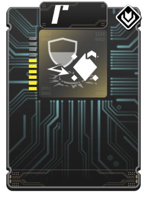 Image of Shield Charge