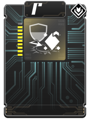 Image of Shield Charge