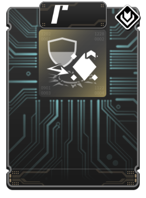 Image of Shield Charge