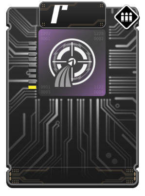 Image of Deadeye