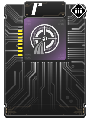 Image of Deadeye