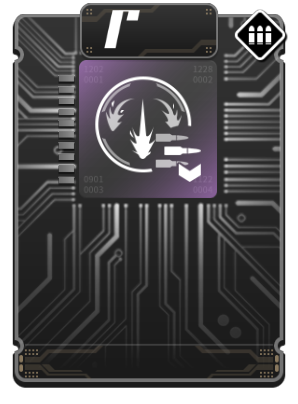 Image of Multi-Piercing Rifling