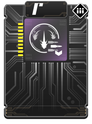 Image of Multi-Piercing Rifling