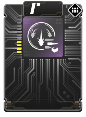 Image of Multi-Piercing Rifling